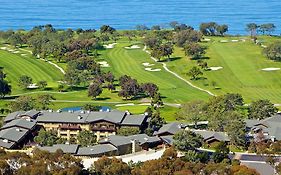 Lodge At Torrey Pines 5*